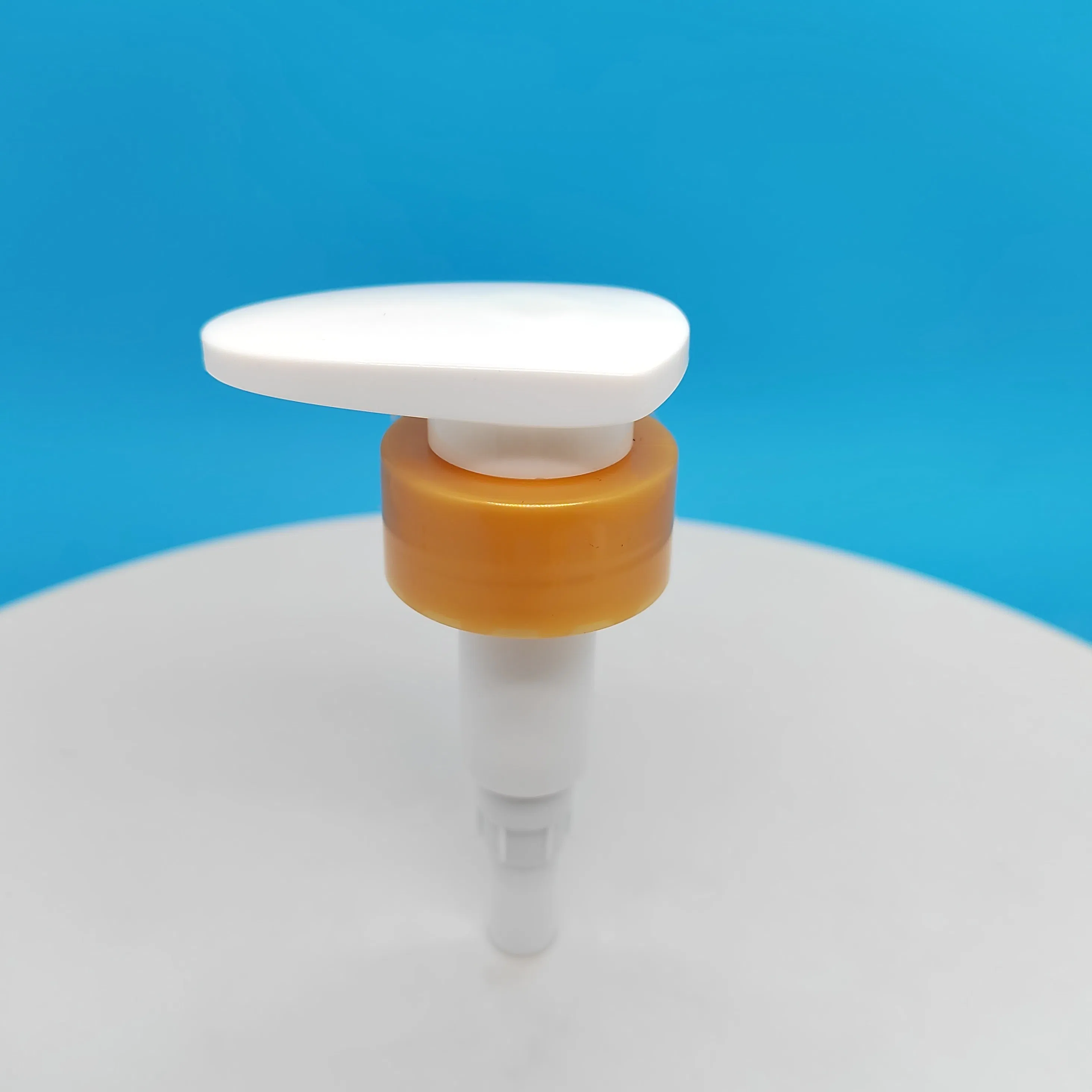 Shampoo Body Washing Package 28/410 33/410 Plastic Hand Press Lotion Pump Sprayer