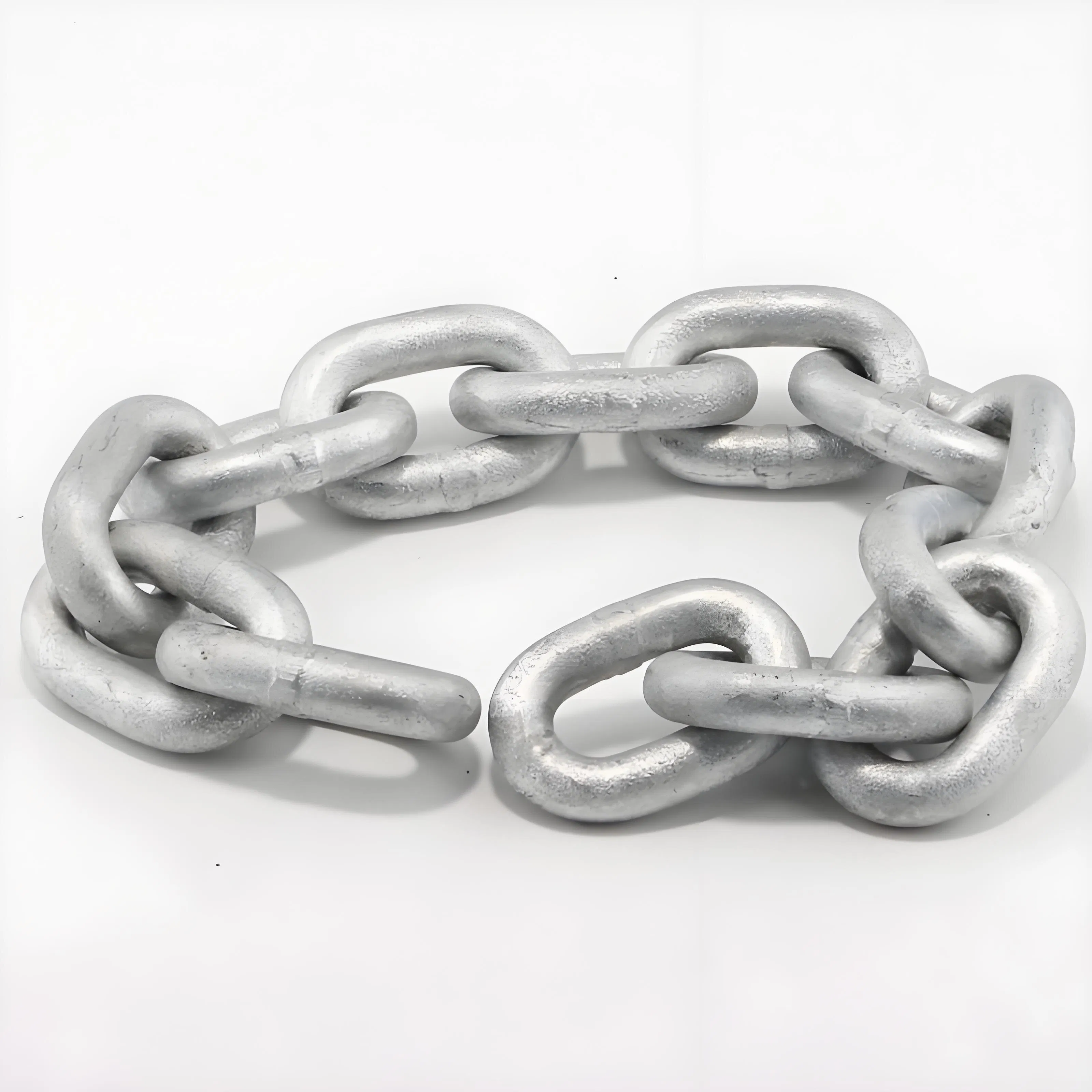 Corrosion Resistant 316 Stainless Steel Chain for Marine Industrial Lifting Systems
