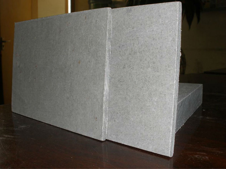 Trusus Brand Moisture Resistant Fiber-Cement Boards