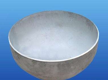 Carbon Steel Hemispherical Dish End