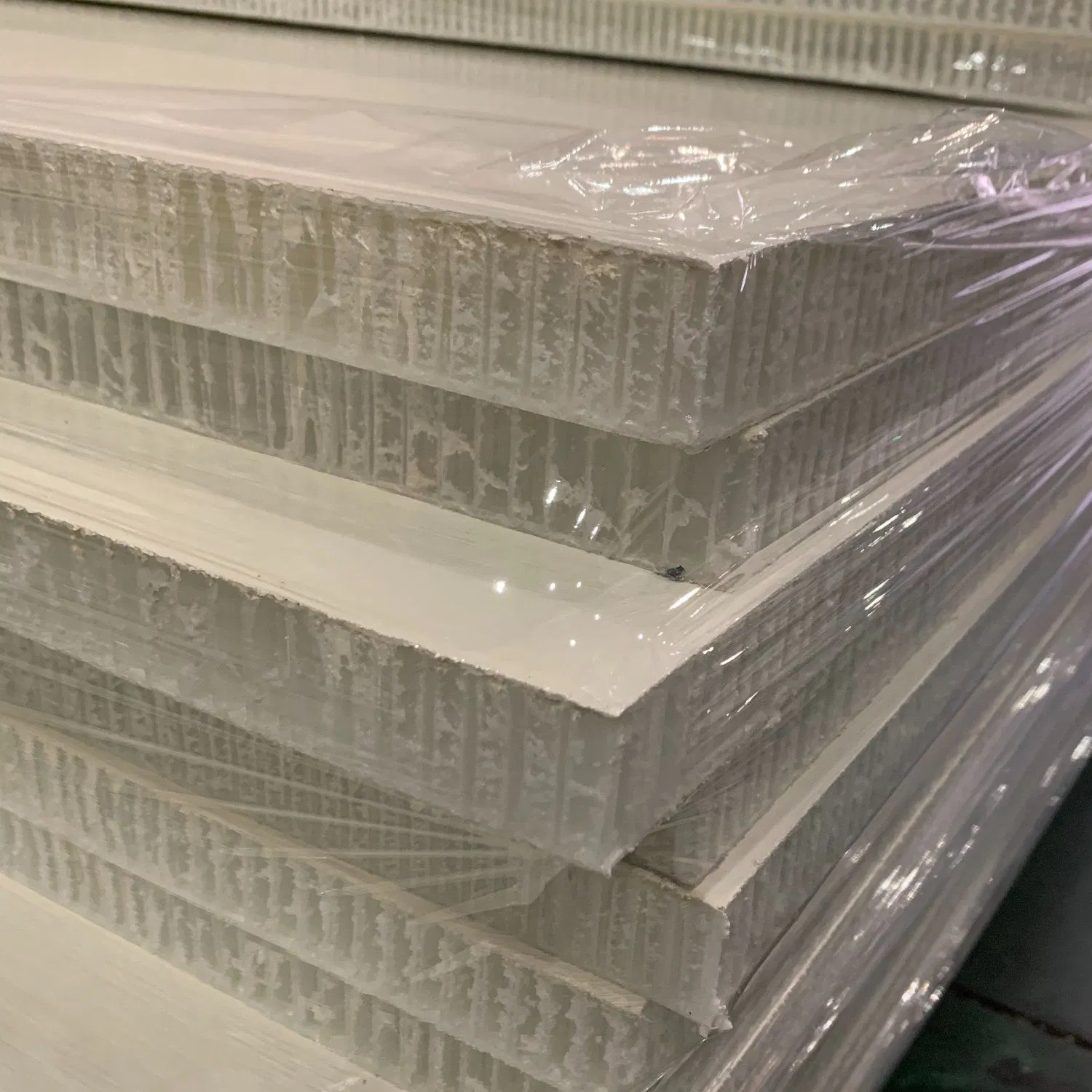 18mm Thickness PP Honeycomb for Kitchen Counter