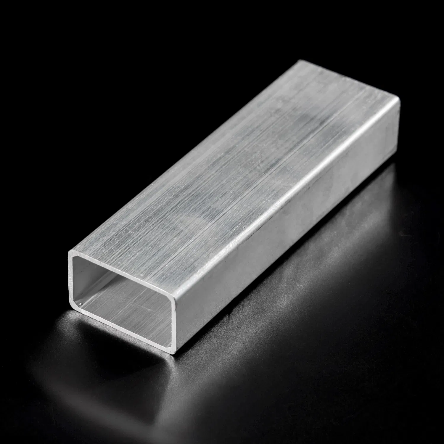 Factory Custom High Quality Aluminum Extruded Building Industry Aluminum Extrusion Profile