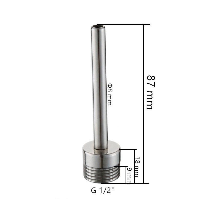 Wholesale Shattaf Sets Bidet Shower