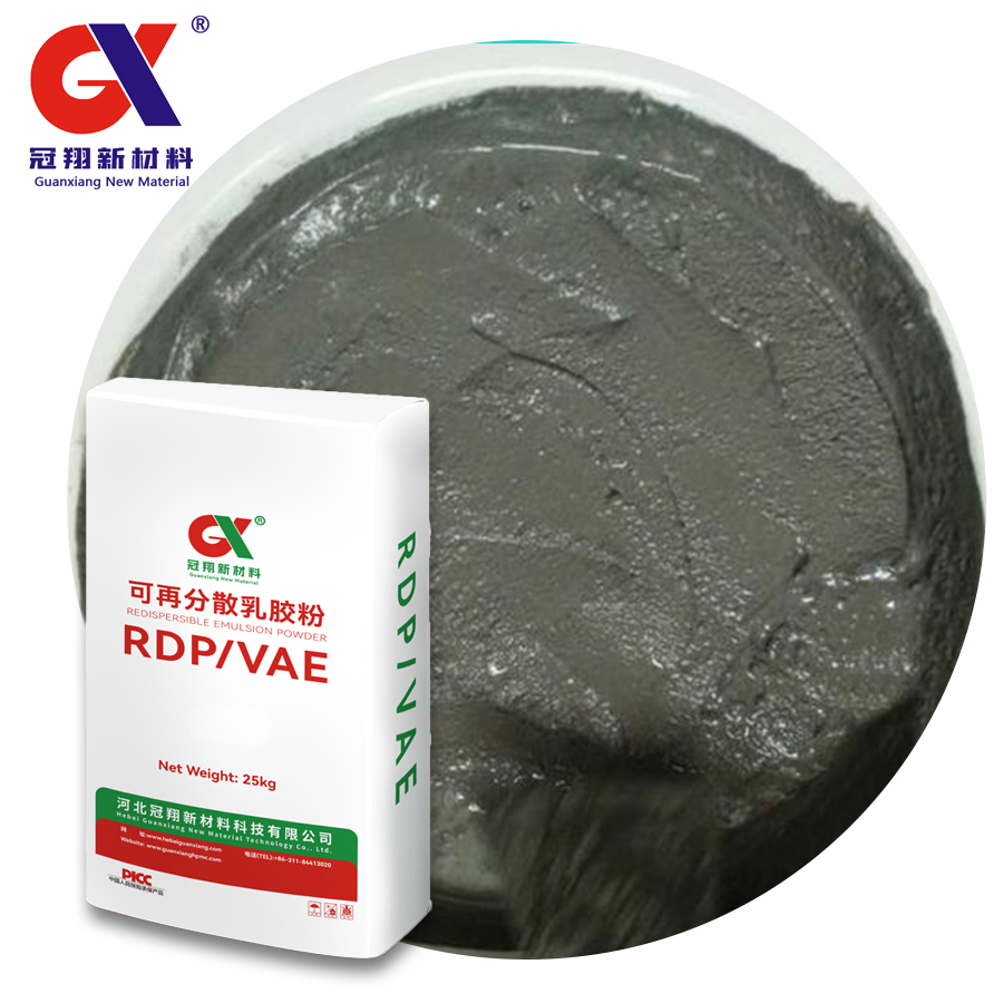 High Flexible Vae Rdp Powder Redispersible Polymer Waterproofing Vae Rdp Construction Powder