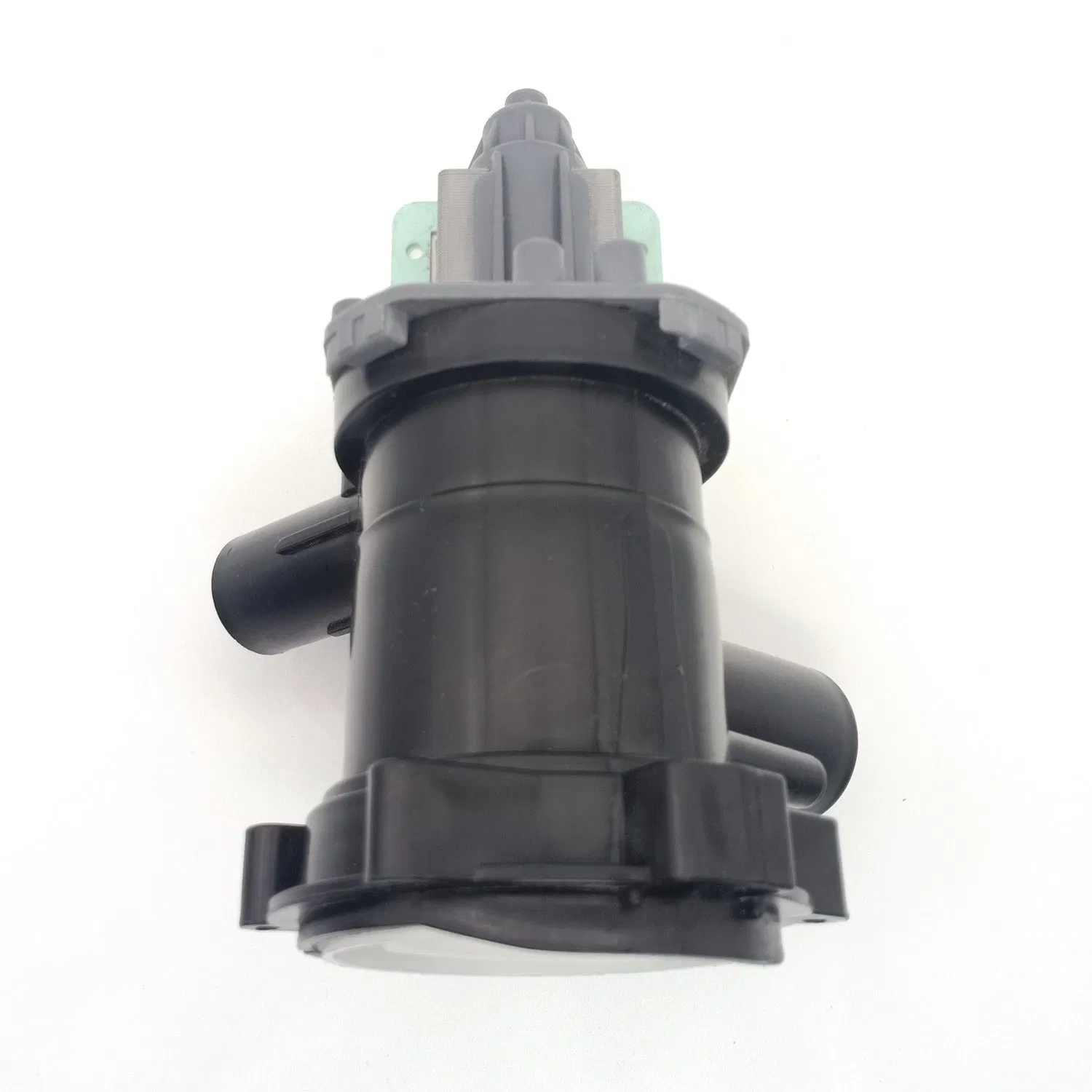 Ruijp Customized Electric Plastic&Metal Spare Parts Clean Water Pump
