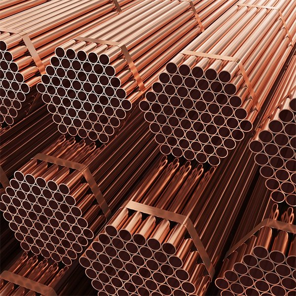 Premium H65 Copper Tubes and Brass Tubes for Sale