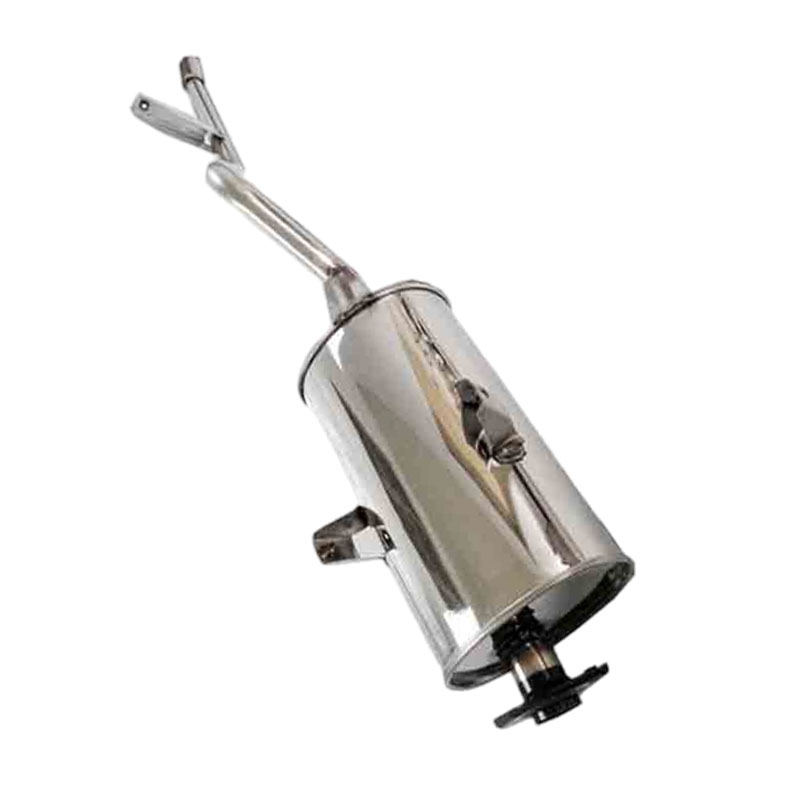 Глушитель выхлопной для Wuling Light