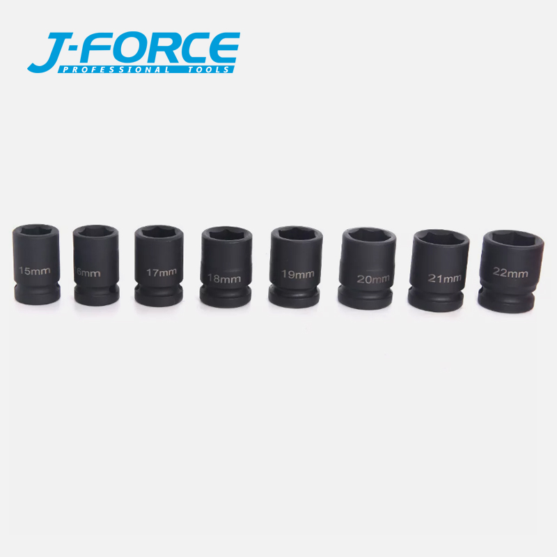 Набор пневматических головок 1/2" 35 предметов