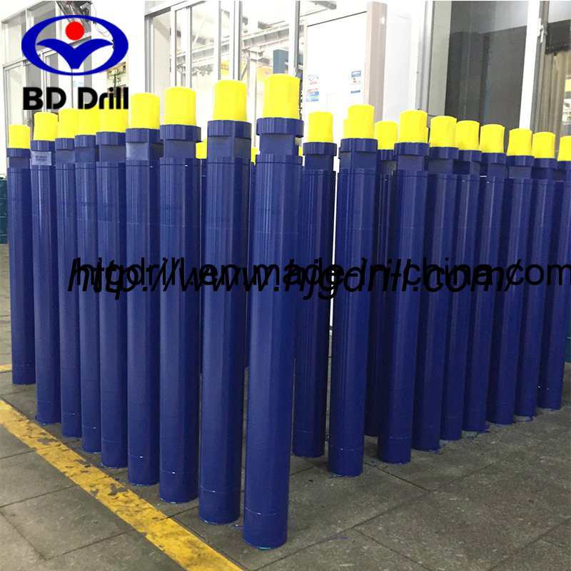 Hjg Water Well Drilling 6 Inch DTH Hammer