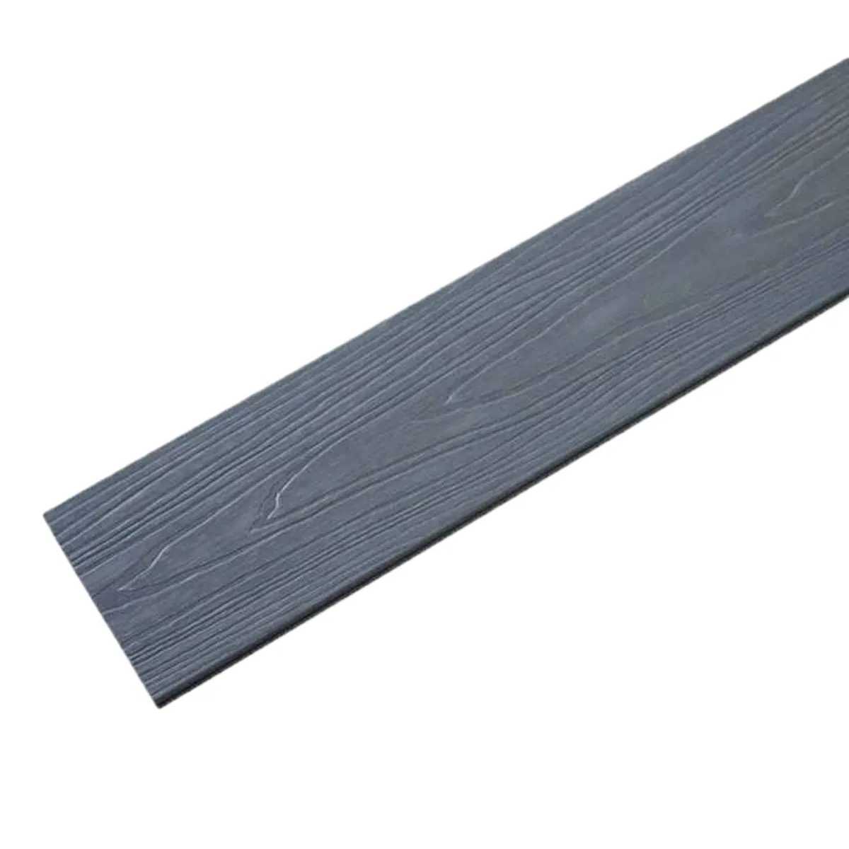 Customizable Outdoor WPC Floor Available in Various Colors