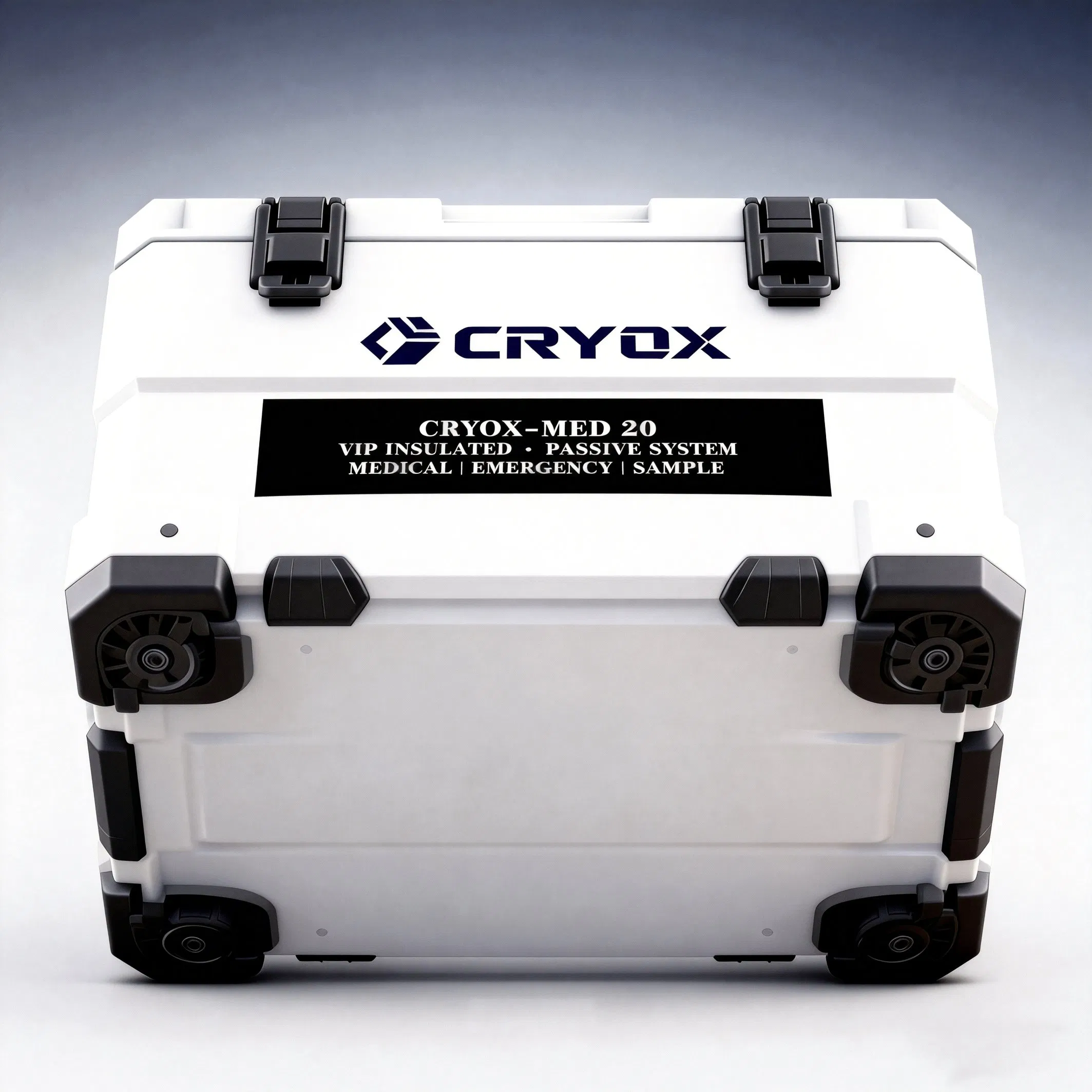 Vaccine Transport Cold Storage Box