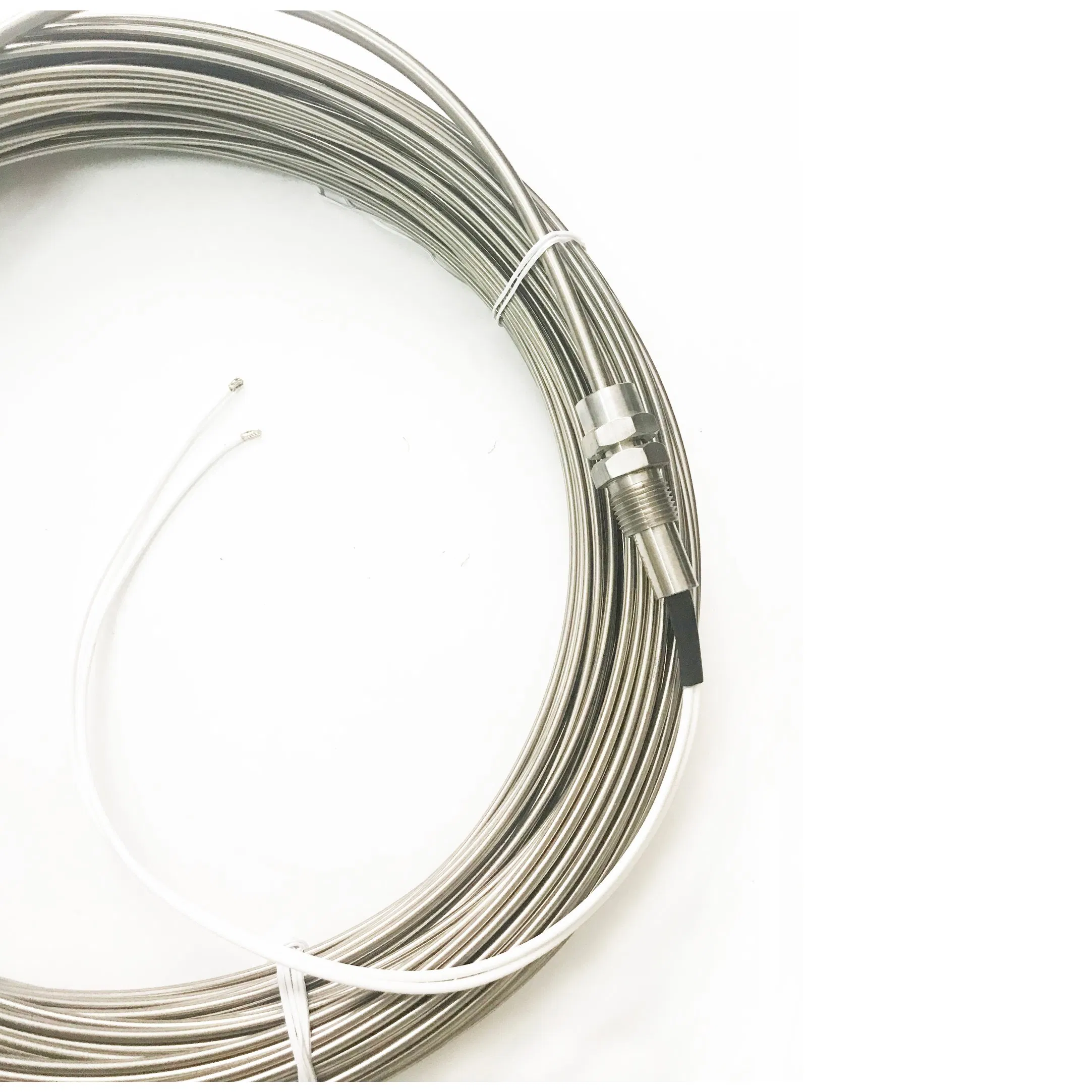 Mi Heat Trace Constant Wattage Mineral Insulated Heating Cable