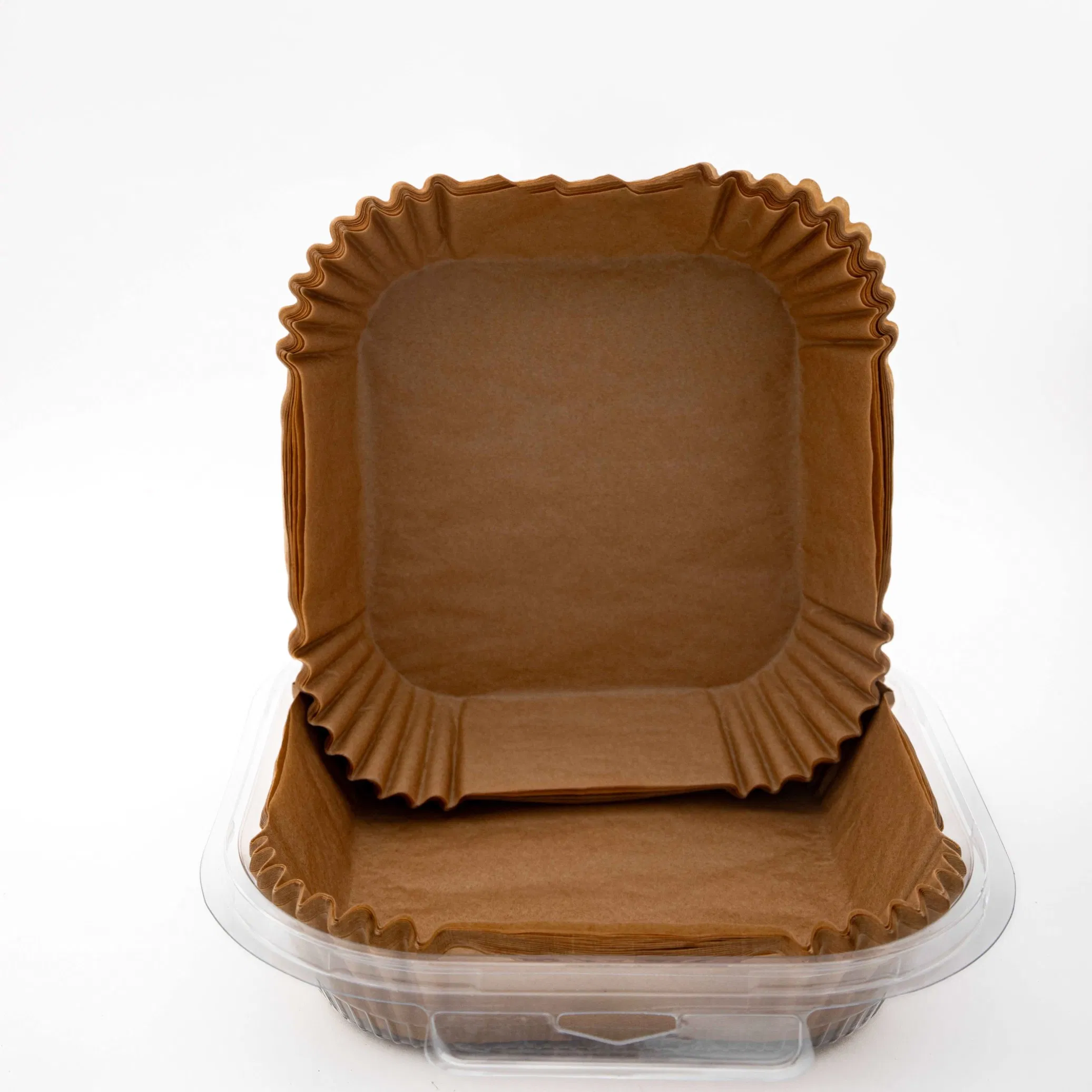 Premium 20cm Circular Silicone Oven Liner for Easy Cooking