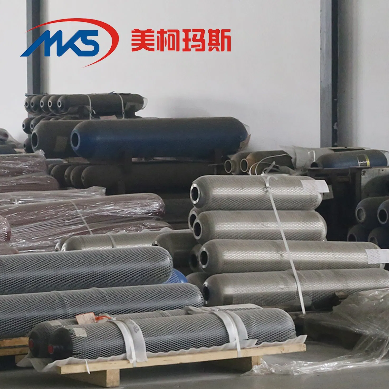 Гидравлический аккумулятор Rexroth 349-1693, 350-5572, 350-5576