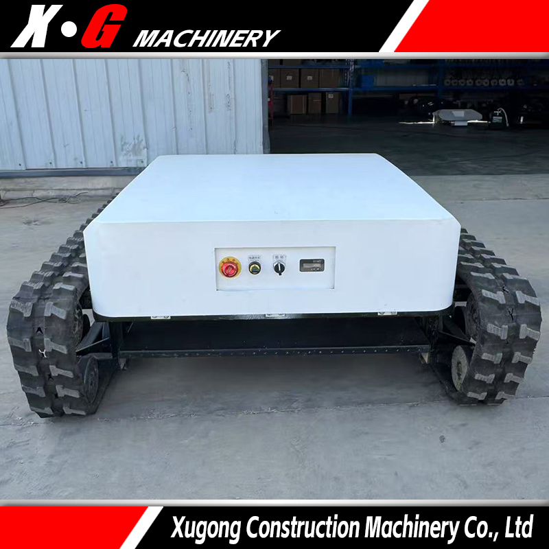 Голосовая электрическая газонокосилка XGEM