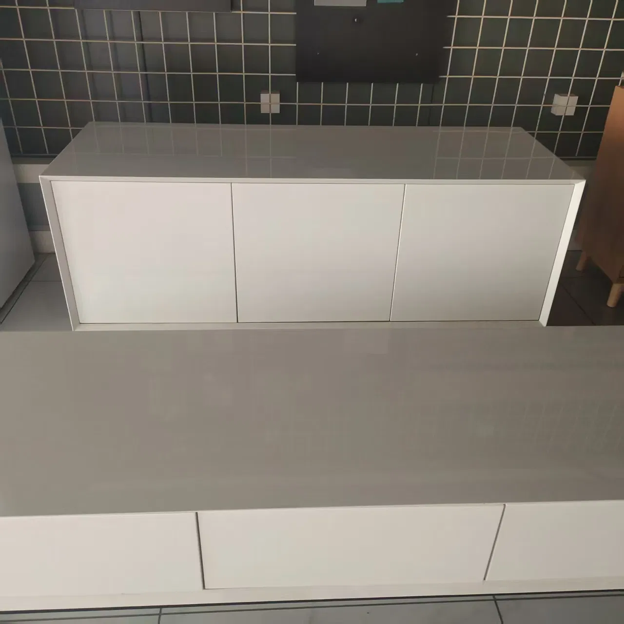 Durable Melamine Decorative Paper for Modern Furniture Manufacturing