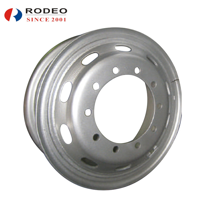 Truck Aluminium Allow Wheel 22.5X8.25