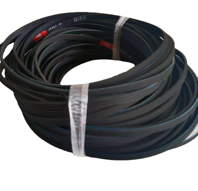 Premium 40111201 Drum Dryer Belt for Efficient Drying4.