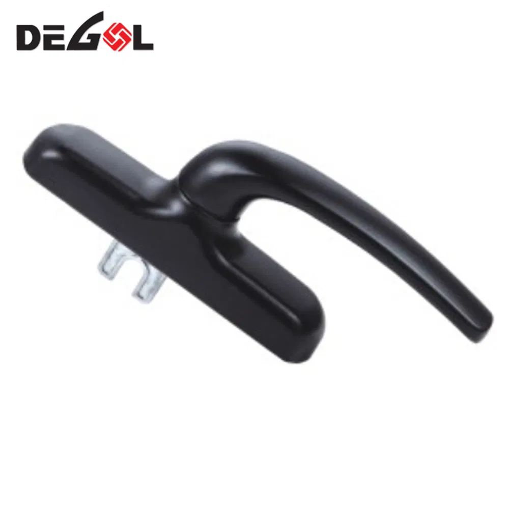 Durable Casement Window Wheel Handle with Lock
