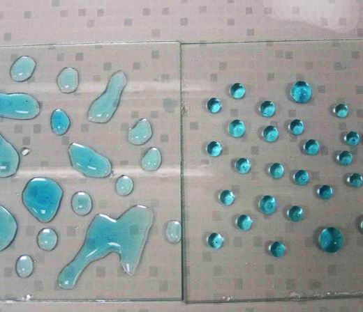 Cheap Self-Clean Glass / Easy-Clean Glass / Self-Cleaning Glass