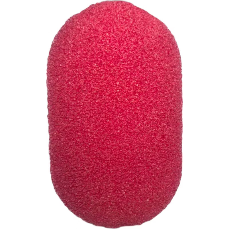 Versatile Honeycomb Pattern Sponge for Car Detailing and Polishing