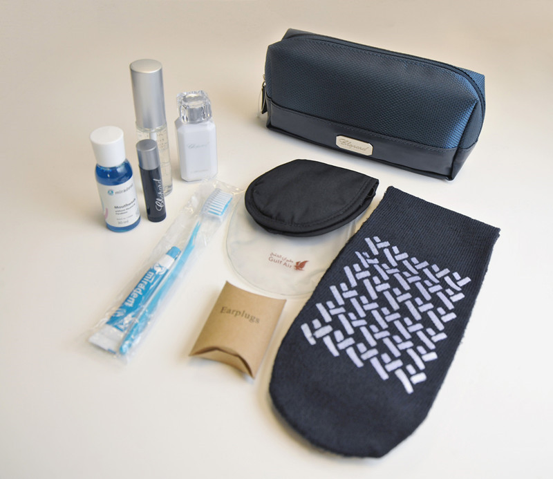 Hygienic Set Travel Set Luxury Amenities Eco Amenities Cosmetic Kits Airlines Amenities