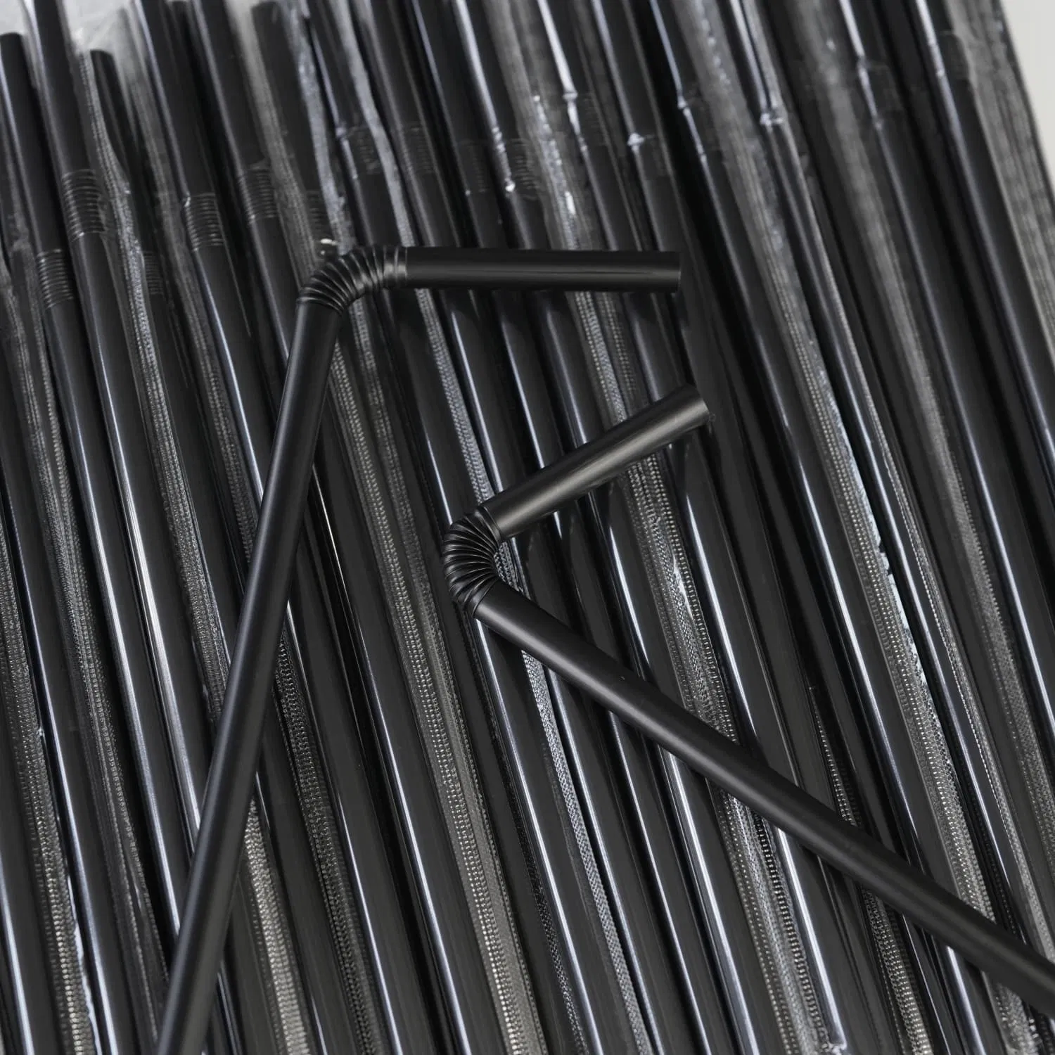 Durable Bendy Straws for Cold Beverages - OEM Available