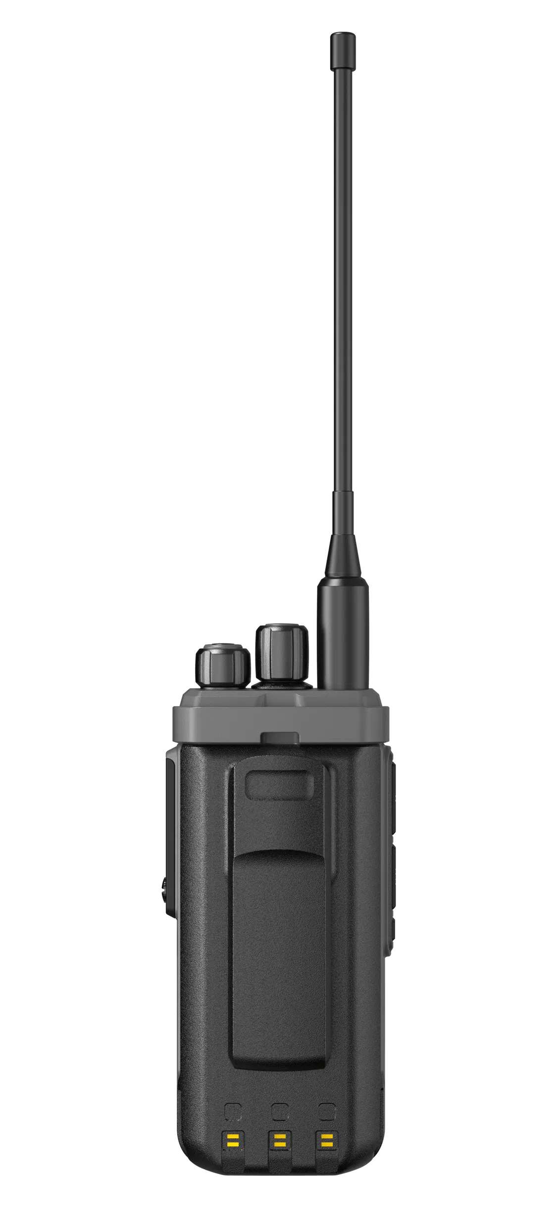 Iradio Cp998 Analog Walkie Talkie Radio 350-550MHz 99CH Hidden Display