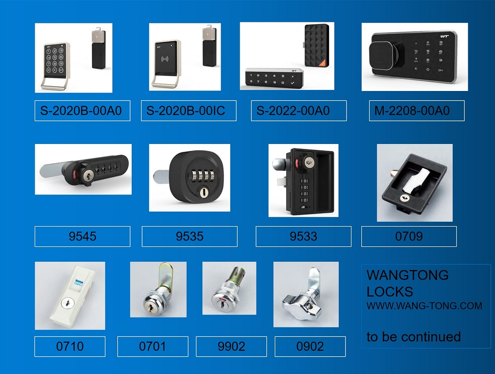 Furniture Cam Lock Parts Accessories