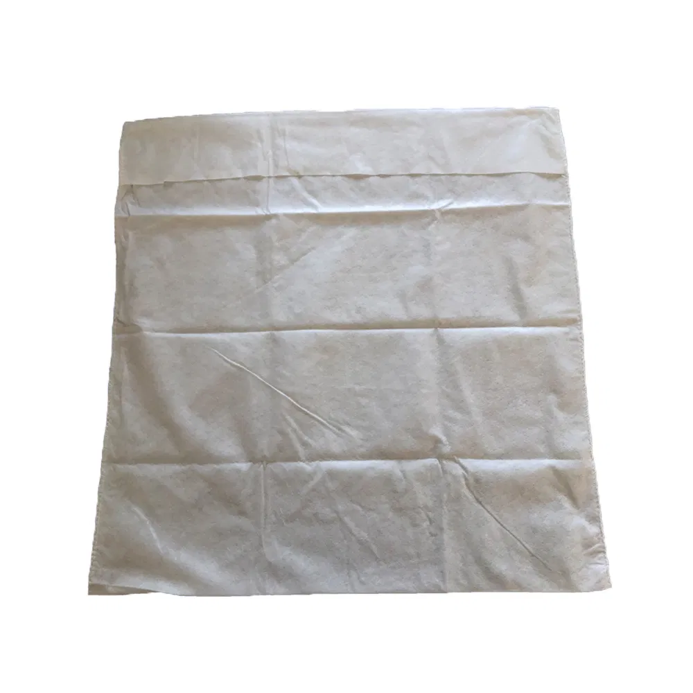 Disposable Pillow Case, Nonwoven Hospital Pillow Case