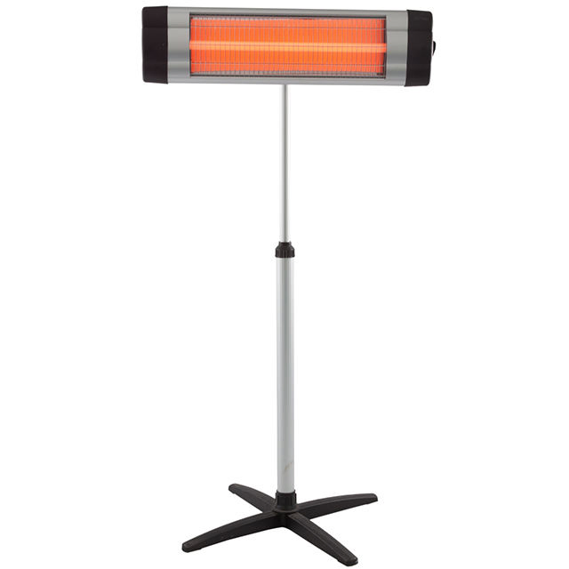Factory Patio Heater Outdoor Home Electric Infrared Heaters