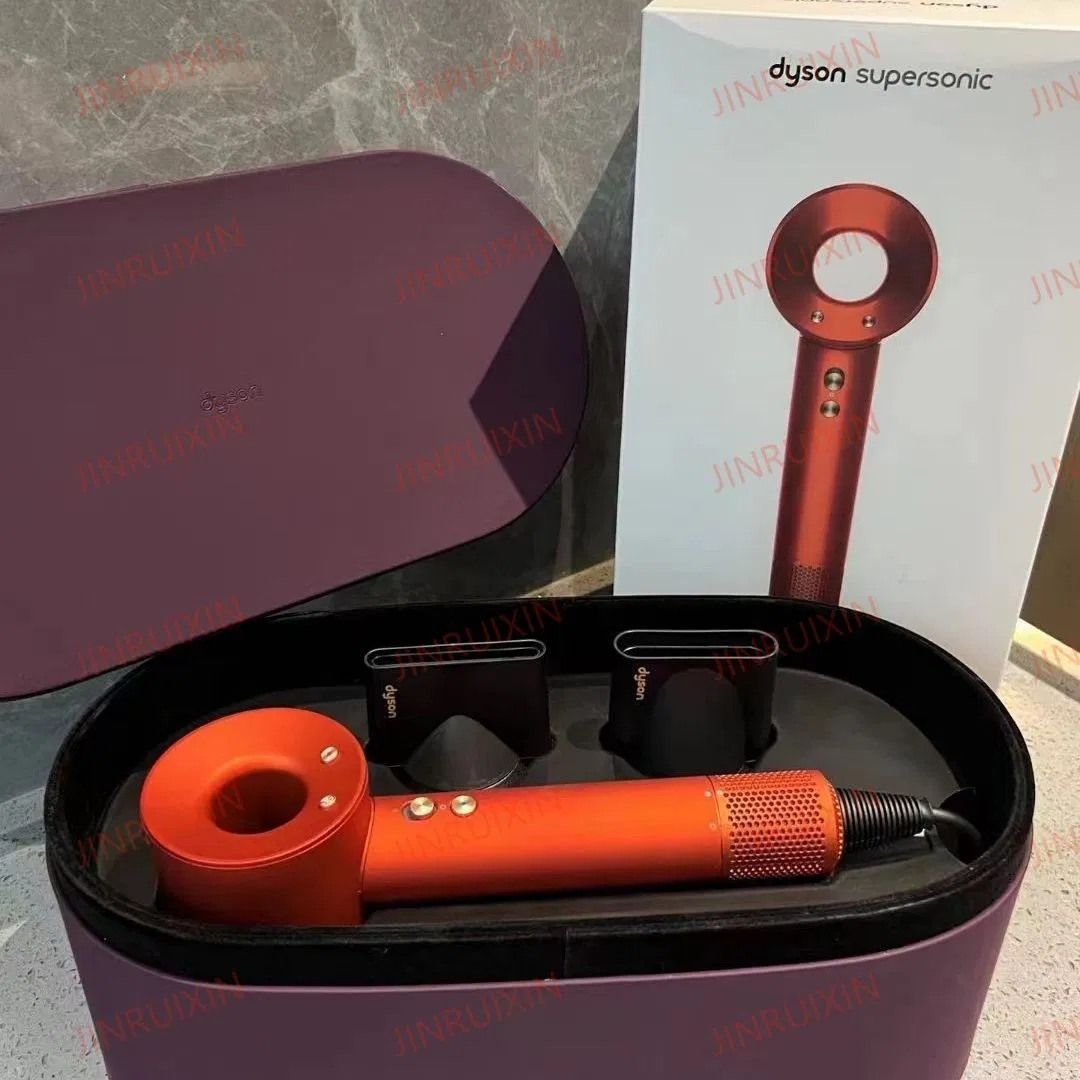 Electric Hair Dryer Anion Light Weight High Power Cold and Hot Hair Blower for Home Dormitory Hair Care and Styling Appliances