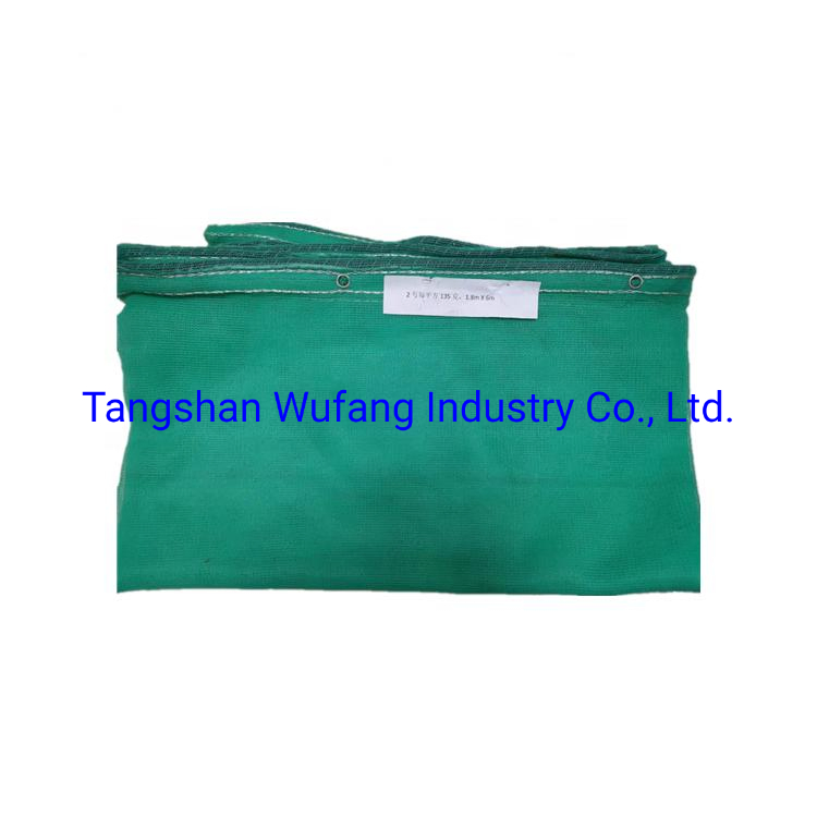 Construction Safety Environmental Protection Net Soil Dust Cover Net