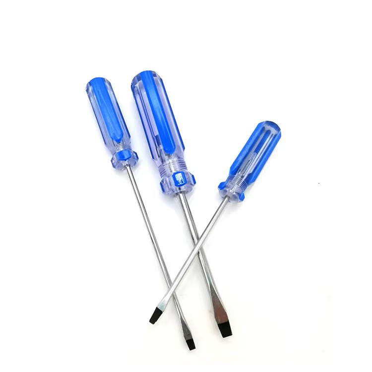 High Quality Impact Phillips Torx Slotted Magnetic Multifunctional Screwdrivers