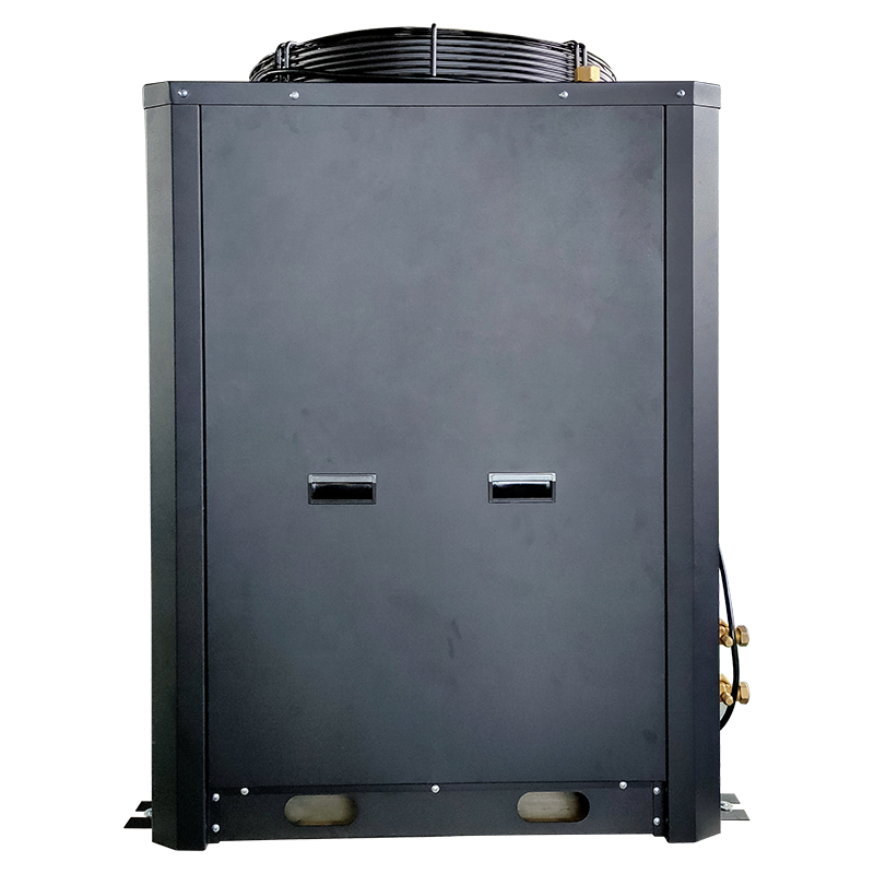 480L/D Cooling Temperature Control Industrial Dehumidifier for Workshop Air Conditioner