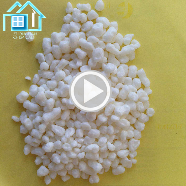 Palm Oil / Coconut Oil 78%Tfm Transparent Laundry Detergent Soap Noodle