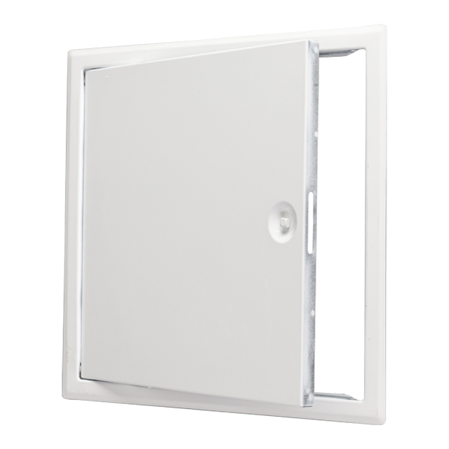 Factory Direct Supply Metal Ceiling Inspection Door Drywall Access Panel with Square Cam Lock