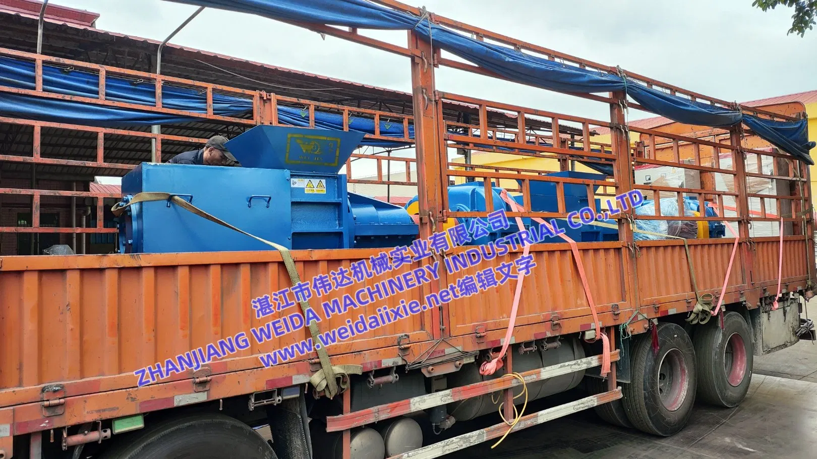 3rd-Gen Cone Screw Juice Machine High Cost-Effectiveness for Plant Juice Extraction & Dewatering