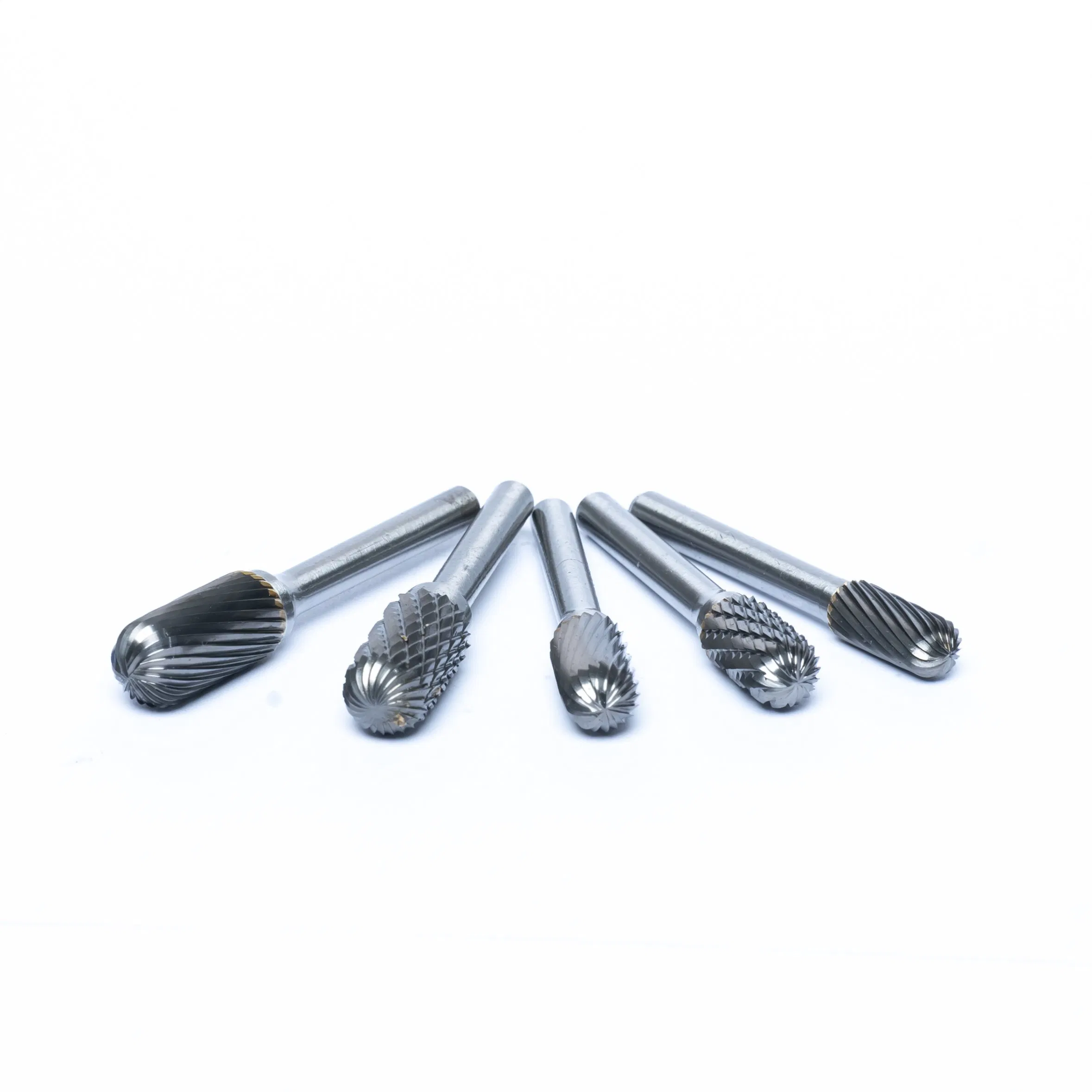 Карбидная виброгасящая фреза для мрамора с эргономичной ручкой