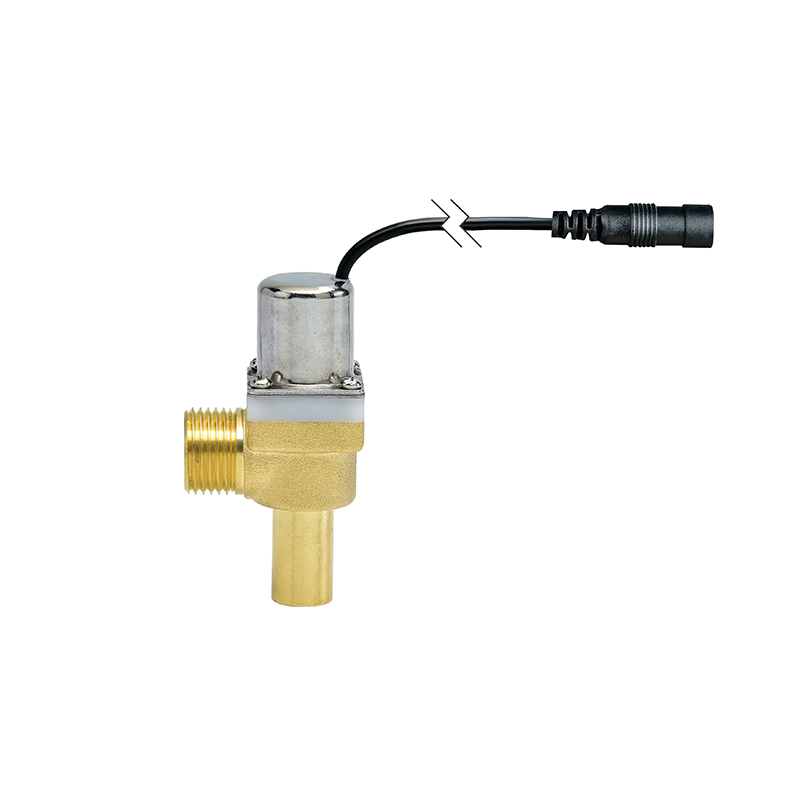 Xfdz Urinal Flush Valve Automatic Sensor Flush Valve Wall Mounted Touchless Bathroom Infrared Intelligent Faucet Tap