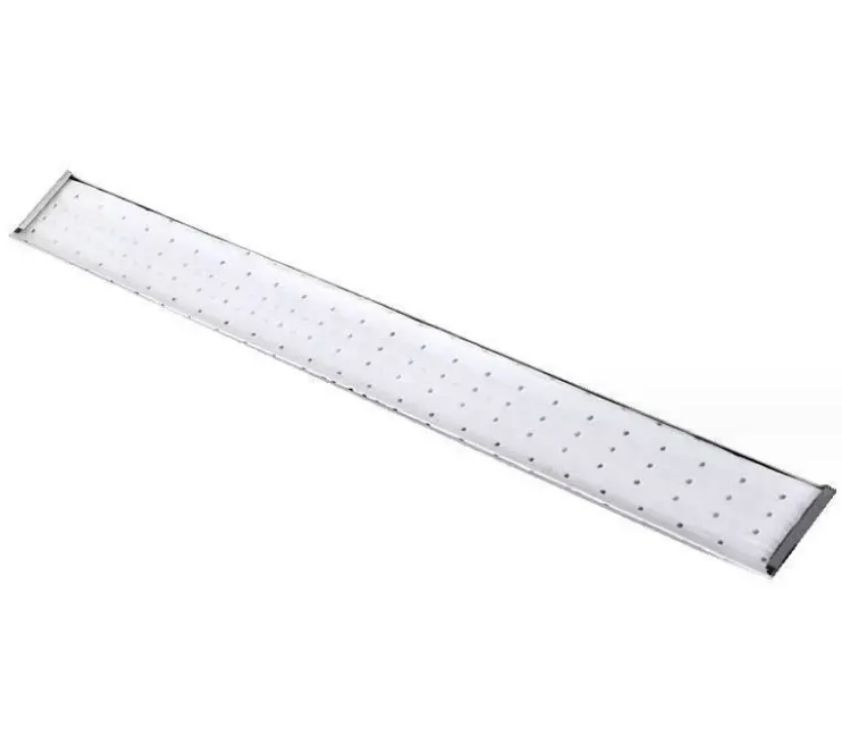 Oil Absorbent Cleaning Strips for Kitchen Range Hood, 10X90cm