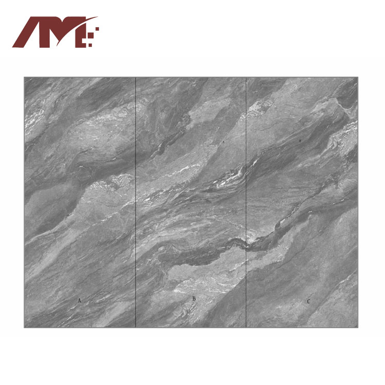 China Modern Marble Furniture Sintered Stone Tiles Slabs