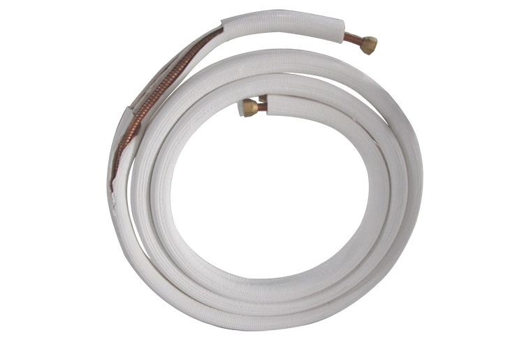 Best-Selling Refrigeration Grooved Copper Tube Manufacture for Air Conditioner Parts