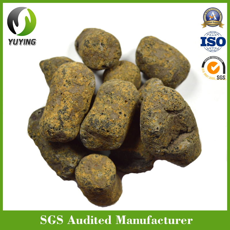 Waterproof Building Ceramsite/ Garage Roof Backfill Expanded Clay Ball