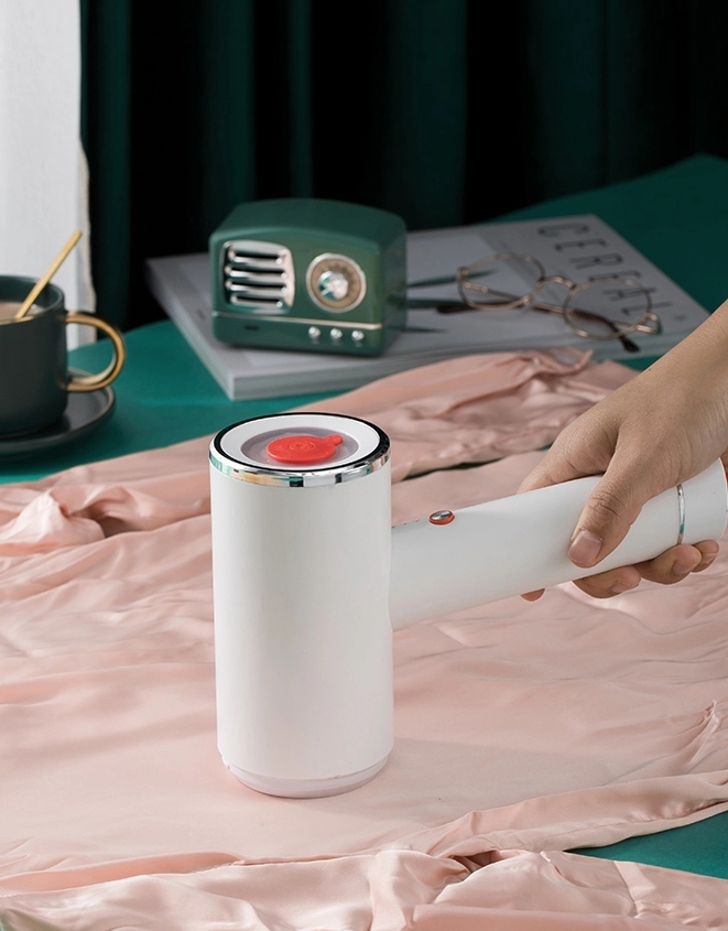 1000W with 100ml Handheld Portable Garment Steamer