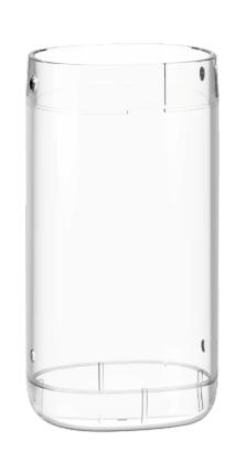 High Quality Soft Silicone Tip Small Portable Electric Bbay Nasal Irrigator