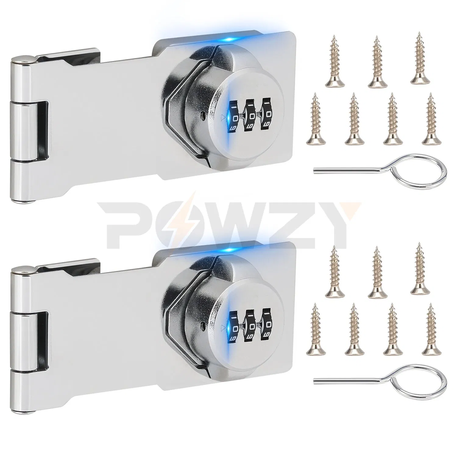 Advanced Smart Digital Key Lock for Ultimate Furniture Protection