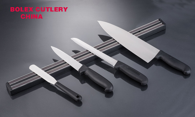 Professional Butchers Knives Chefs Cook Knives Colour Coded Handles Catering Supplies