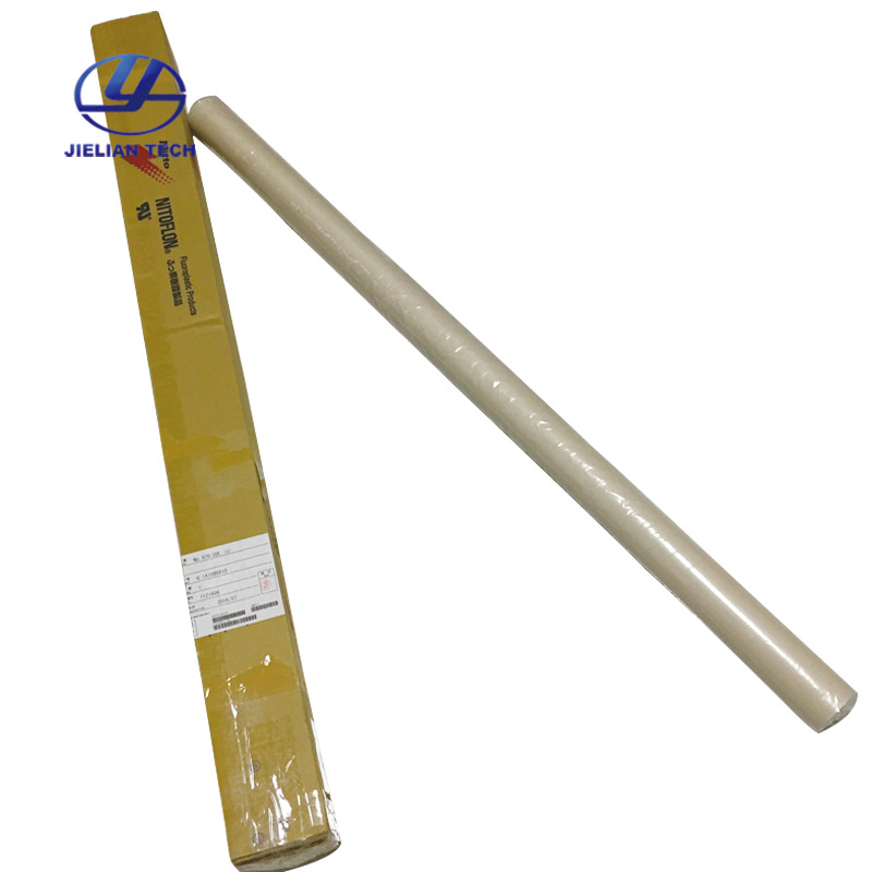 Nitto 970-2UL T0.07*1000mm*L10m, PTFE Range of Temperature; From -100to 260° C.