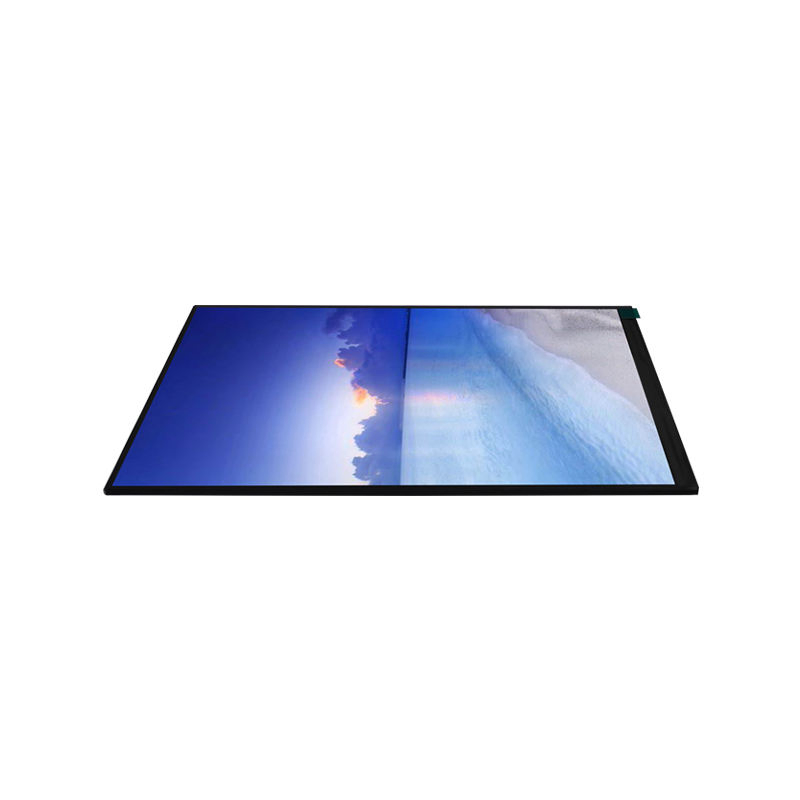High Quality 8 Inch TFT LCD Module 800*1280 Lvds Interface IPS LCD Display